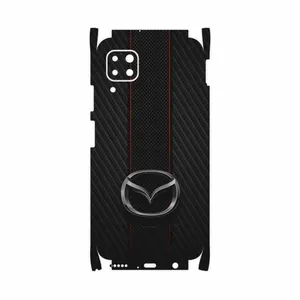 MAHOOT Mazda Motor-FullSkin Cover Sticker for Huawei Nova 7i