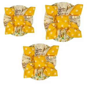  ست دم کنی 3 تکه مدل DM25Y 