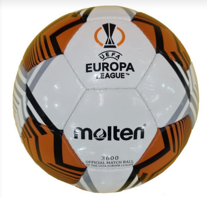 توپ فوتبال مدل Europa League 3600