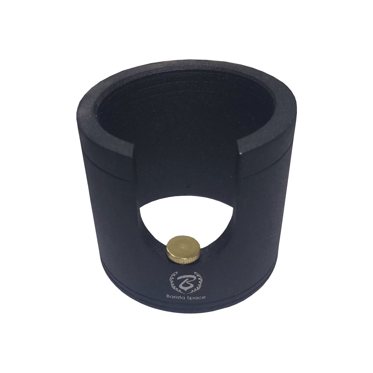 فانل و استند پرتافیلتر باریستا اسپیس کد 51