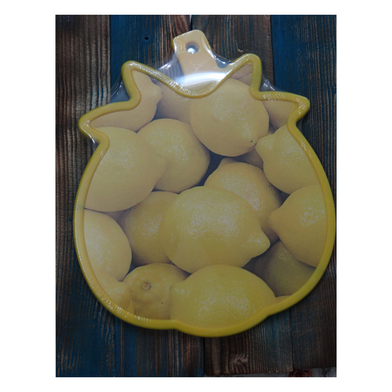 تخته برش طرح لیمو کد 12