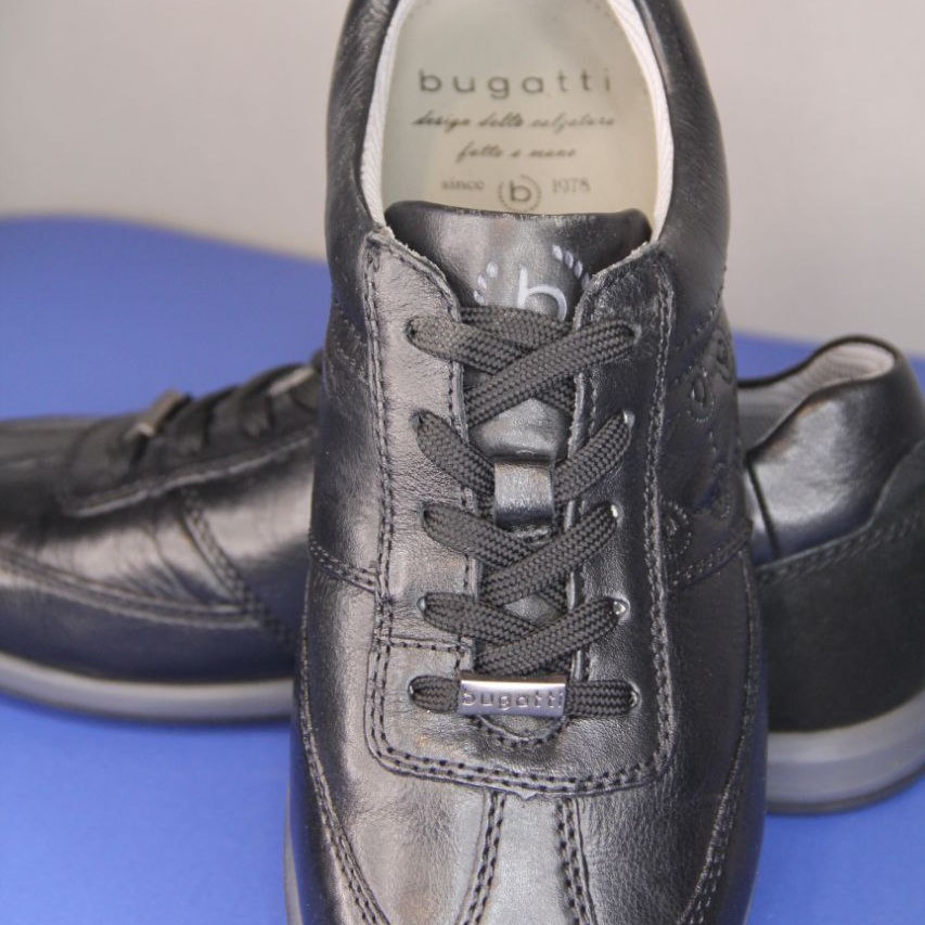 کفش روزمره مردانه بوگاتی مدل Thorello -  - 18