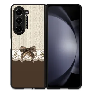 AKAM AMC-WSGZFOLD5-TRICOT-3 Cover For Samsung Galaxy Z Fold 5