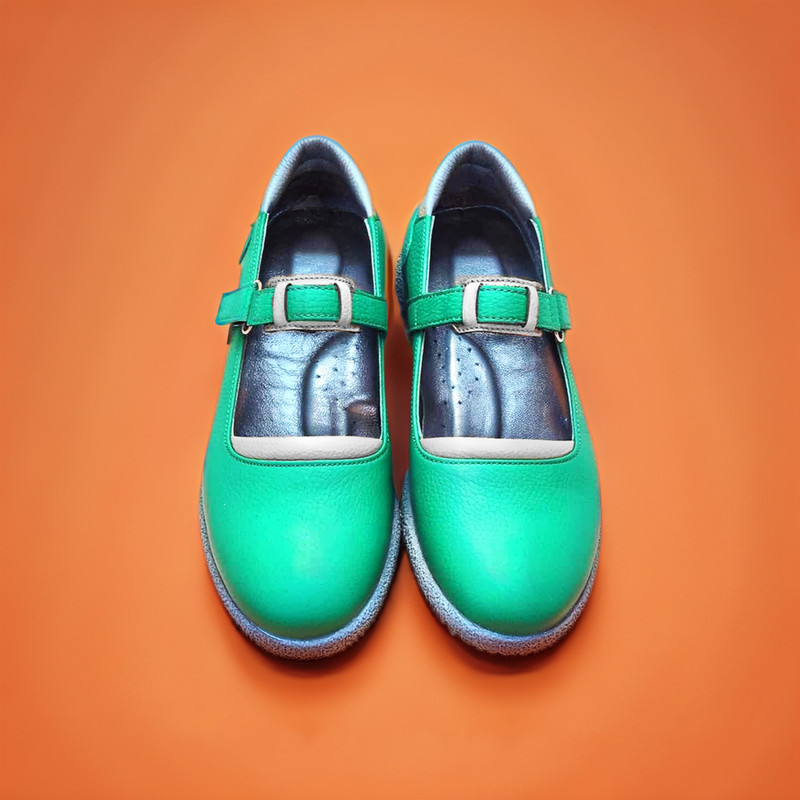 کفش روزمره زنانه مدل 02