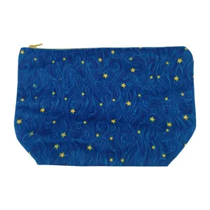 کیف لوازم آرایش زنانه مدل chnur-10