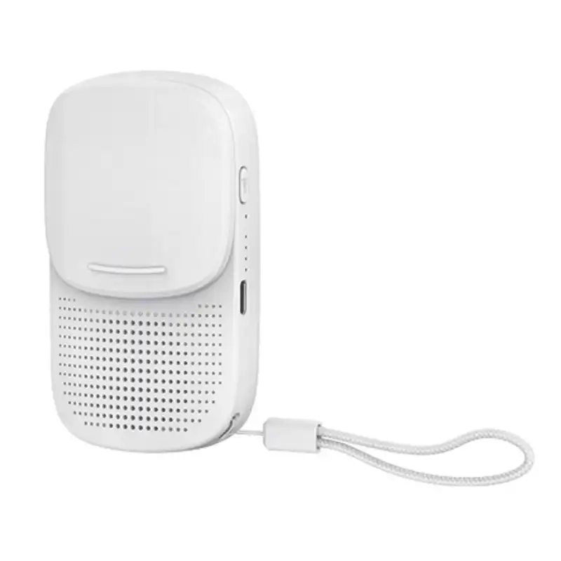 اسپیکر بلوتوثی قابل حمل رسی مدل RSK-W27 tws