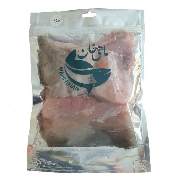 فیله ماهی باراکودا ماهی خان – 500 گرم