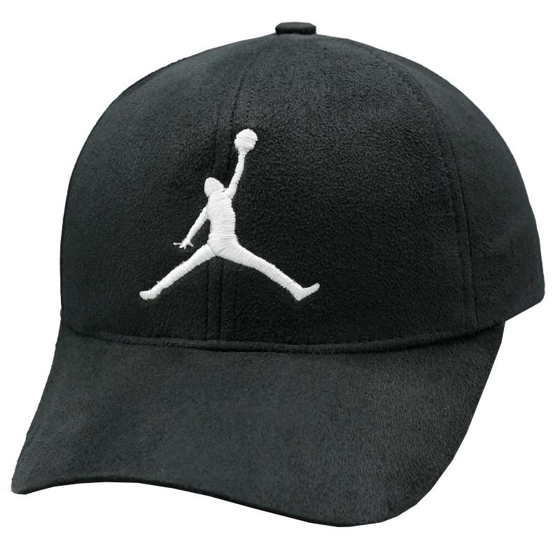 کلاه کپ مدل بیسبالی طرح Jordan