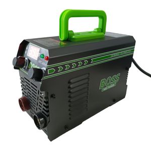 دستگاه جوشکاری 400 آمپر باس مدل mini