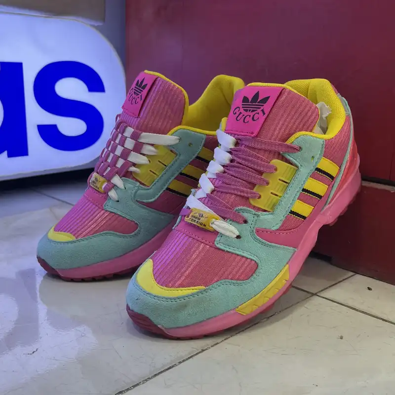 کفش راحتی مدل زدایکس