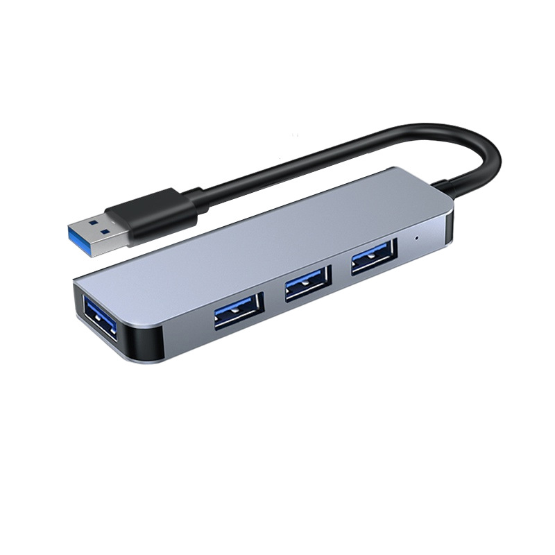هاب 3.0 USB چهار پورت مدل BYL-2013U
