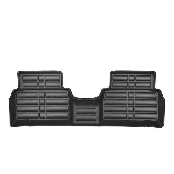 کفپوش عقب سه‌بعدی خودرو بابل کارپت مدل back مناسب برای هیوندای ix35