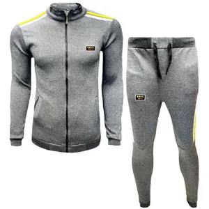 ست سویشرت و شلوار مردانه مدل طورزیپ