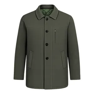 کت پاییزه مردانه مدل M4247