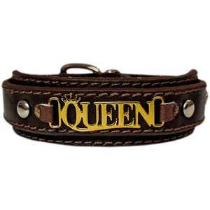   Vark Leather Rayan rb409 Bracelet