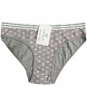 شورت زنانه مدل کبریتی گلدار