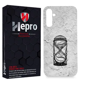 HEPRO MC Cover for SAMSUNG GALAXY A25