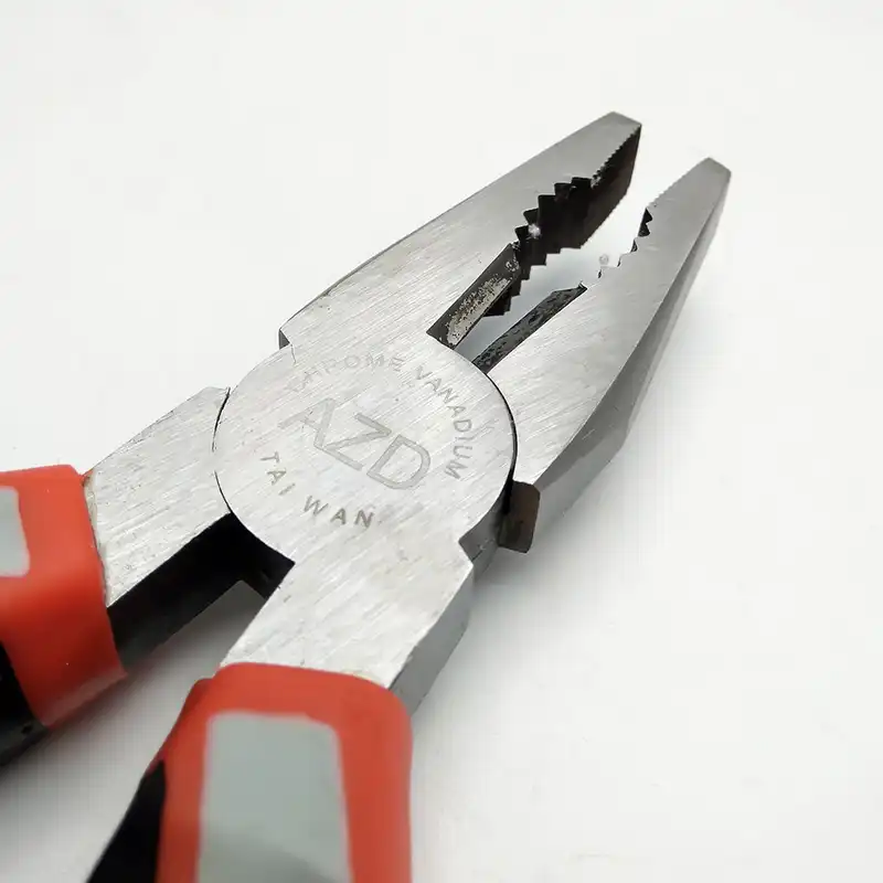 انبردست ای زد دی کد 1055 سایز 7 اینچ