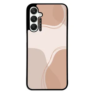 AKAM AMC-WSGA25-BOHO-20 Cover For Samsung Galaxy A25