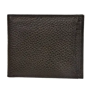 کیف پول مردانه پارینه چرم مدل lp17