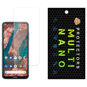 Multi Nano X-S1N Screen Protector For Nokia X20