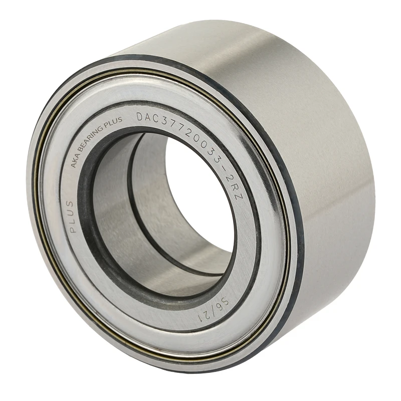 بلبرینگ چرخ جلو آکا بلبرینگ پلاس مدل DAC 37720033 مناسب برای پژو 206