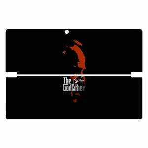 MAHOOT The Godfather Cover Sticker for Lenovo Miix 510 2016