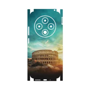 MAHOOT Rome_City-FullSkin Cover Sticker for Xiaomi Redmi 14C