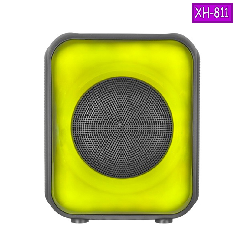 اسپیکر بلوتوثی قابل حمل مدل KOLAV-XH811