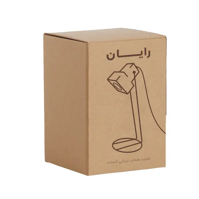 چراغ مطالعه رایان مدل P001