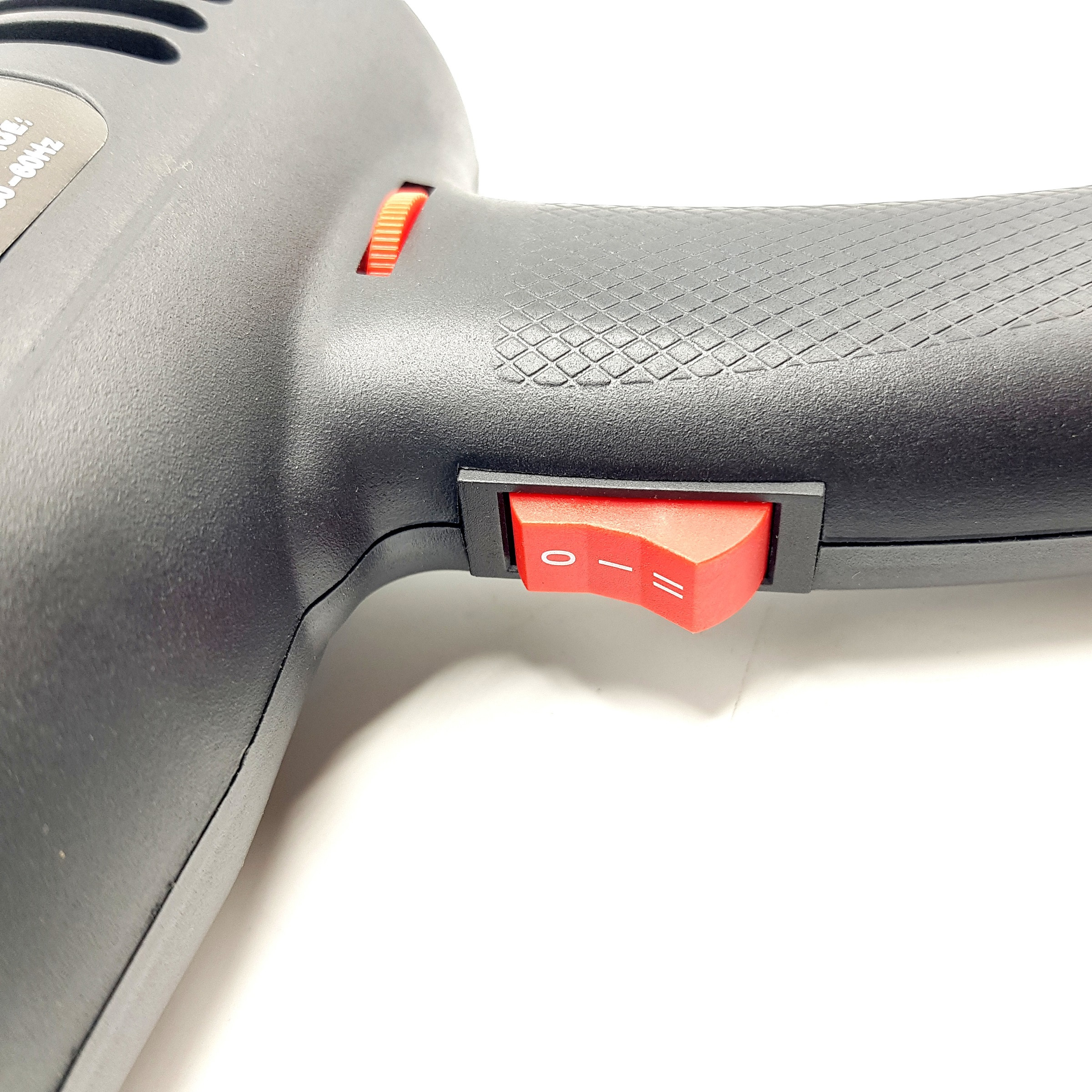 سشوار صنعتی دی ال تی سی مدل Heat Gun