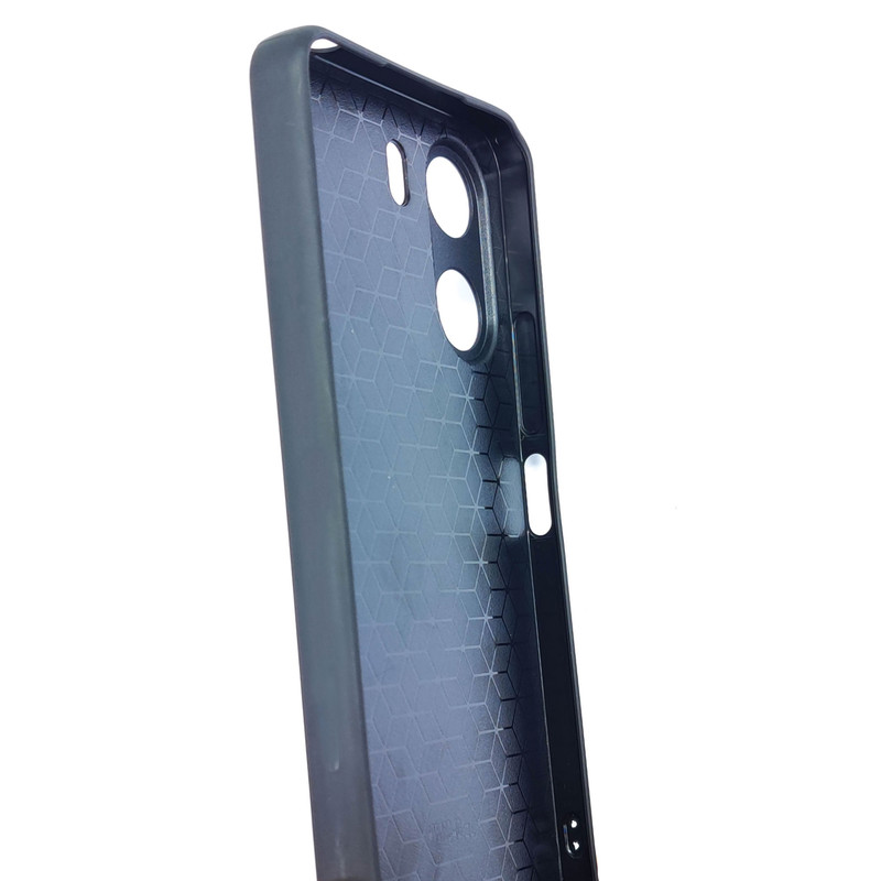 کاور قاب گارد گوشی طرح روح کد TPU-066 مناسب برای گوشی موبایل شیائومی REDMI 13C / POCO C65