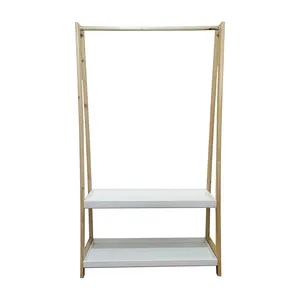 رگال لباس مدل دو طبقه AH