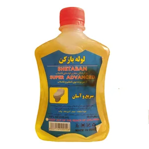 لوله بازکن نیکخواه مدل 99.8 حجم 325 میلی لیتر