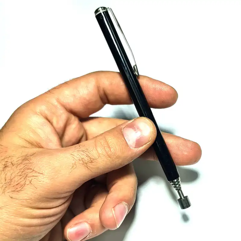 آهن ربا خودرو مدل خودکاری