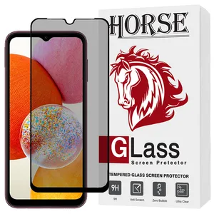 Horse PRIH30 Screen Protector For Samsung Galaxy A22 5G / A14 4G / A14 5G / Doogee S100 4G