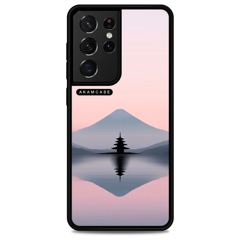 کاور آکام مدل AMC-WSGS21U-ZEN-18 مناسب برای گوشی موبایل سامسونگ Galaxy S21 Ultra