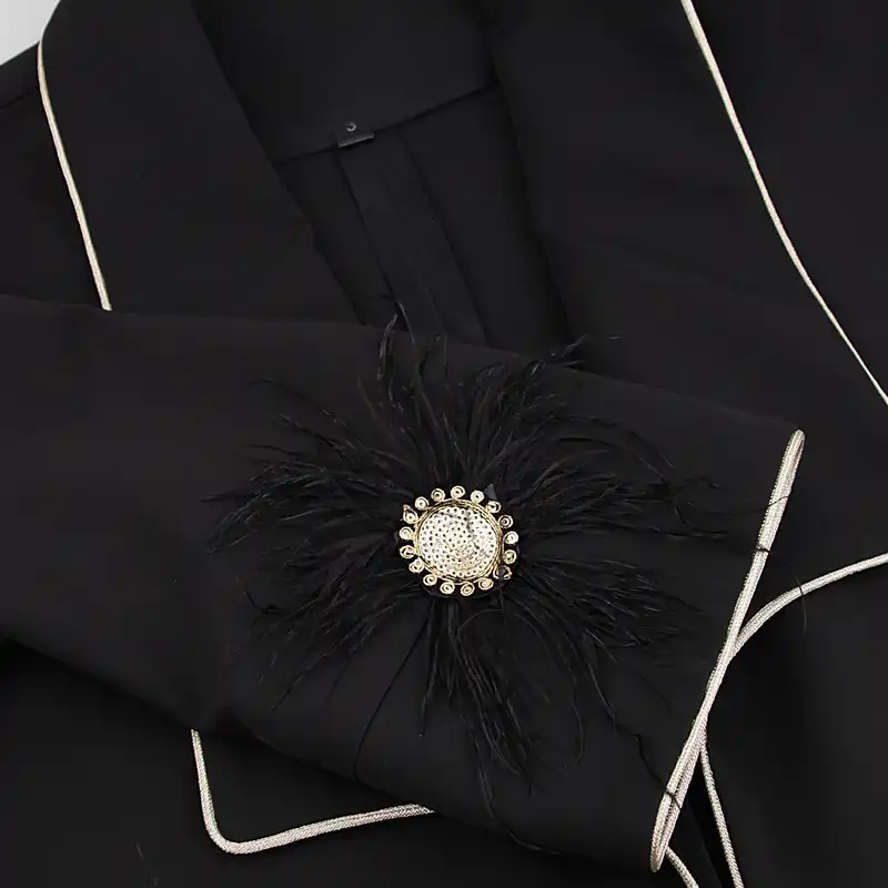 مانتو کتی  زنانه مدل هلیا 009