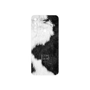 MAHOOT Cow Skin Cover Sticker for Xiaomi Redmi Note 8T