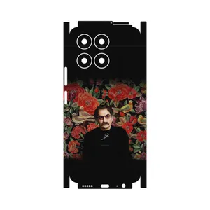 MAHOOT Shahram Nazeri-FullSkin Cover Sticker for Honor X6a