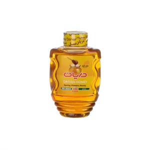 عسل طبیعی دریان کندو - 400 گرم