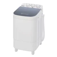 مینی&zwnj; واش 4 کیلوگرم جنرال تکنیک مدل کتانی&zwnj;شور SH-MW4035