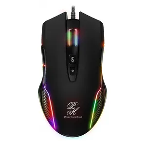 تخفیف ماوس گیمینگ پی های تک مدل RG315 Max Edition