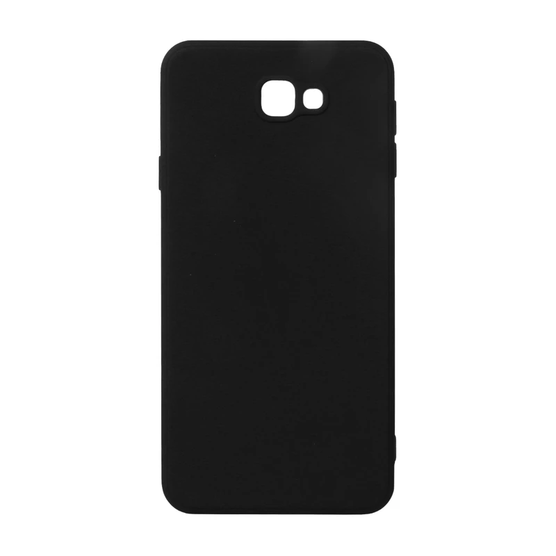 کاور مدل TPU مناسب برای گوشی موبایل سامسونگ Galaxy J7 PRIME