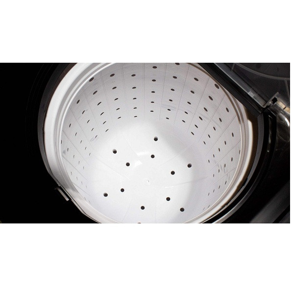 ماشین لباسشویی پاکشوما مدل PWF - 1565 AJ ظرفیت 15.5 کیلوگرم