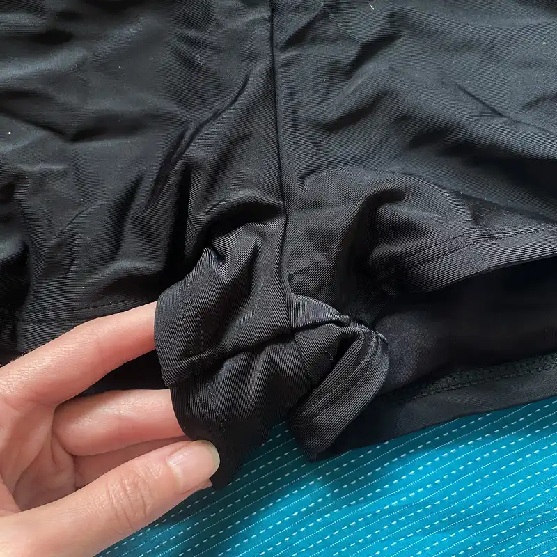 مایو زنانه مدل 2155