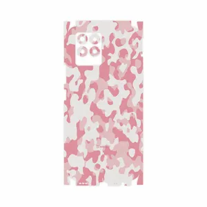 MAHOOT Army-Pink-FullSkin Cover Sticker for Realme 8 Pro