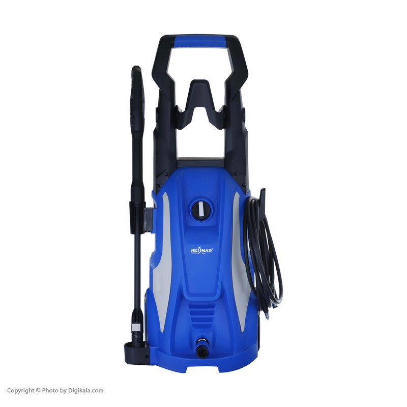 کارواش رگنار مدل RG-0140