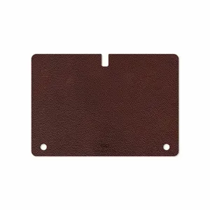 MAHOOT Natural-Leather Cover Sticker for Samsung Galaxy Tab S 10.5 2014 T805