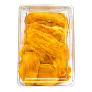 میوه خشک انبه خشکبار فارما - 300 گرم
